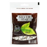 Filtre Tigari Silver Star Bio Slim 6/15 mm (120)